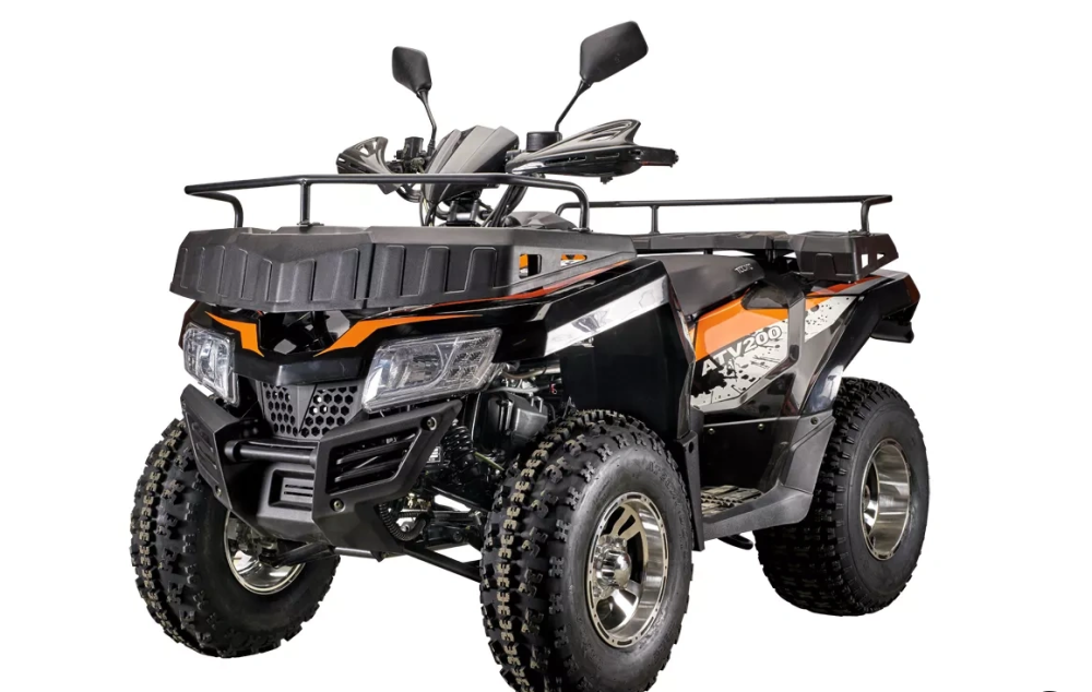 Квадроцикл YACOTA CABO 200LD в Нижнем Тагиле