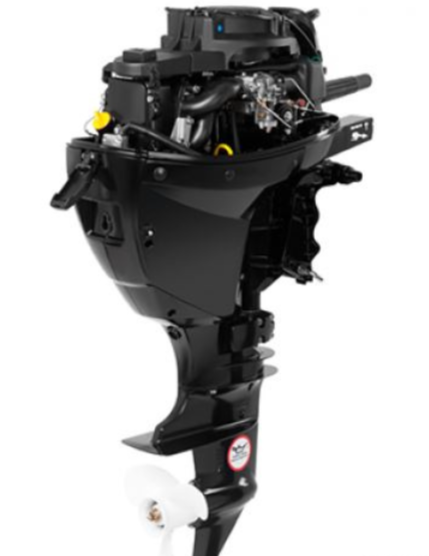 Лодочный мотор HIDEA HDF15HS в Нижнем Тагиле