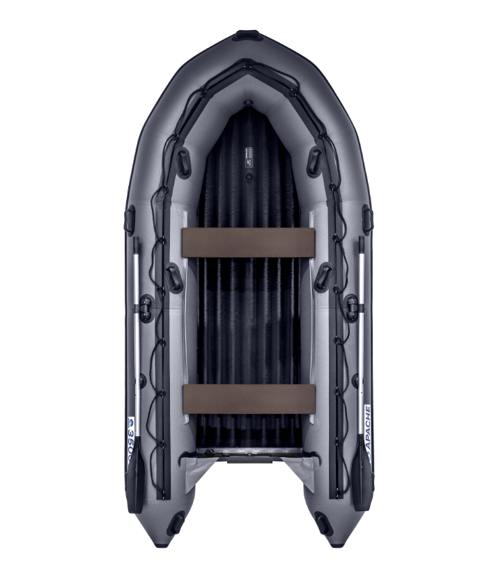 Лодка APACHE 3500 НДНД в Нижнем Тагиле