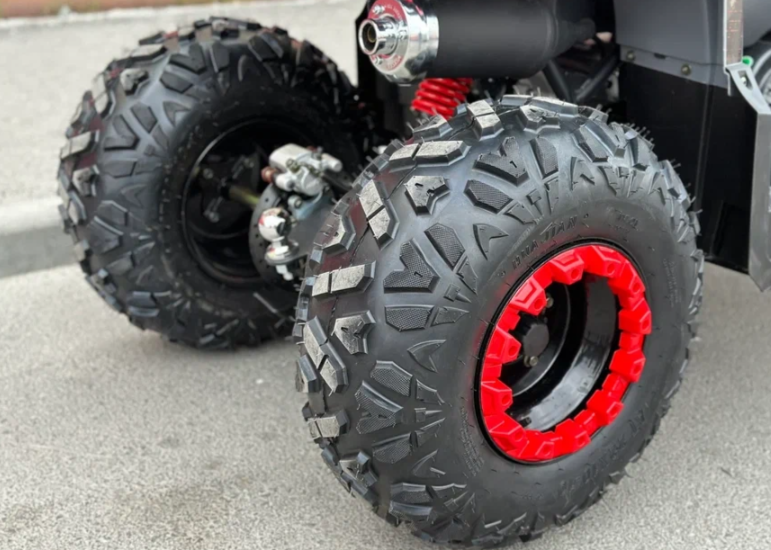 Квадроцикл GBM MAVERICK 300 NEW в Нижнем Тагиле