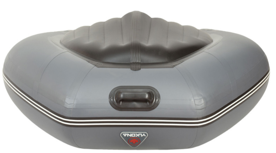 ЛОДКА НАДУВНАЯ YUKONA 410 НДНД в Нижнем Тагиле