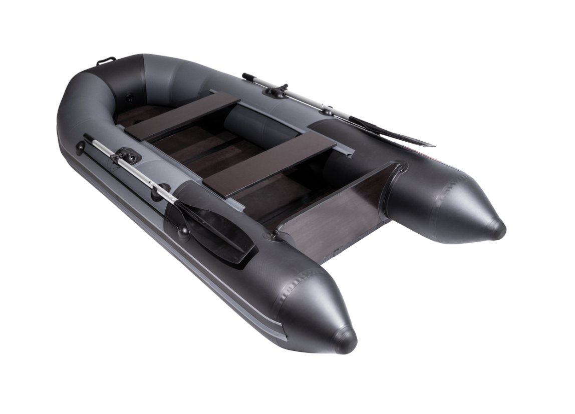 Лодка Таймень NX 2850 Слань-книжка киль в Нижнем Тагиле