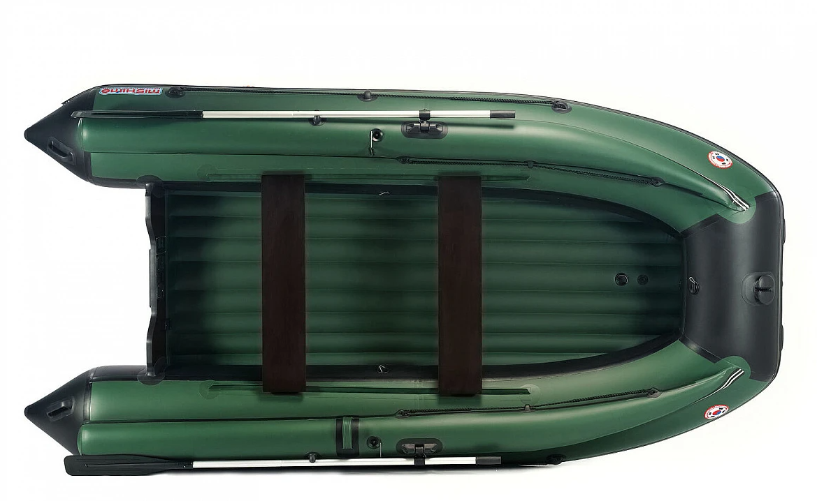 КОМПЛЕКТ ЛОДКА MISHIMO FAMILY LITE 400 + МОТОР 9,9 (20) Л.С. в Нижнем Тагиле