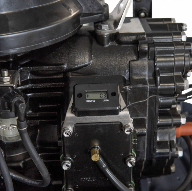 Лодочный мотор APACHE T40BS в Нижнем Тагиле