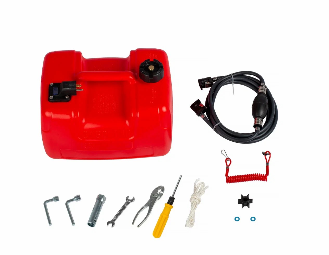 ЛОДОЧНЫЙ МОТОР GLADIATOR G9.8FHS в Нижнем Тагиле