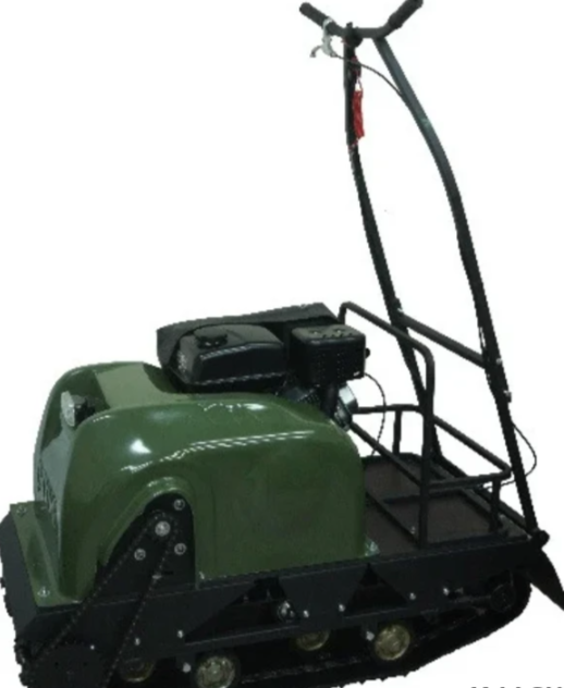 Мотобуксировщик PAXUS 500 AVANT MINI (1200 мм.), 9 л.с. HONDA в Нижнем Тагиле