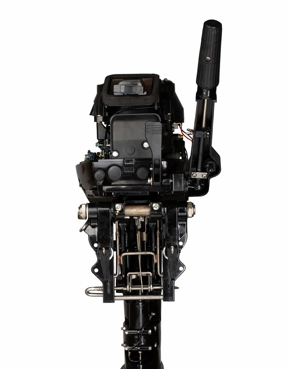 ЛОДОЧНЫЙ МОТОР GLADIATOR G9.9FHS в Нижнем Тагиле