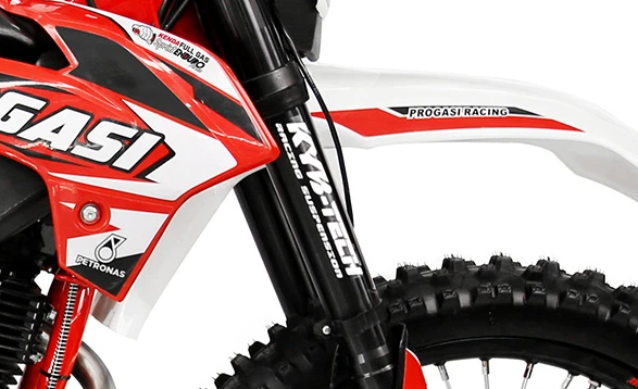 Мотоцикл Progasi SUPER MAX 300 в Нижнем Тагиле