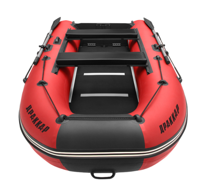 ЛОДКА ДРАККАР 3600 СК HANT в Нижнем Тагиле