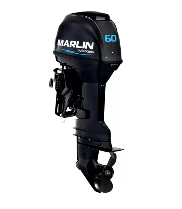 Лодочный мотор MARLIN MP 60 AERTL в Нижнем Тагиле