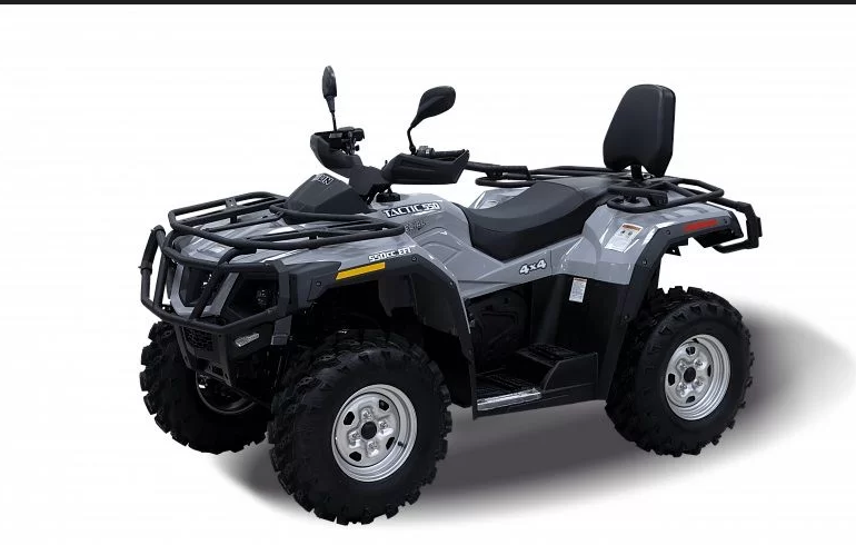 Квадроцикл HISUN TACTIC 550 (HS550ATV) NORMAL в Нижнем Тагиле