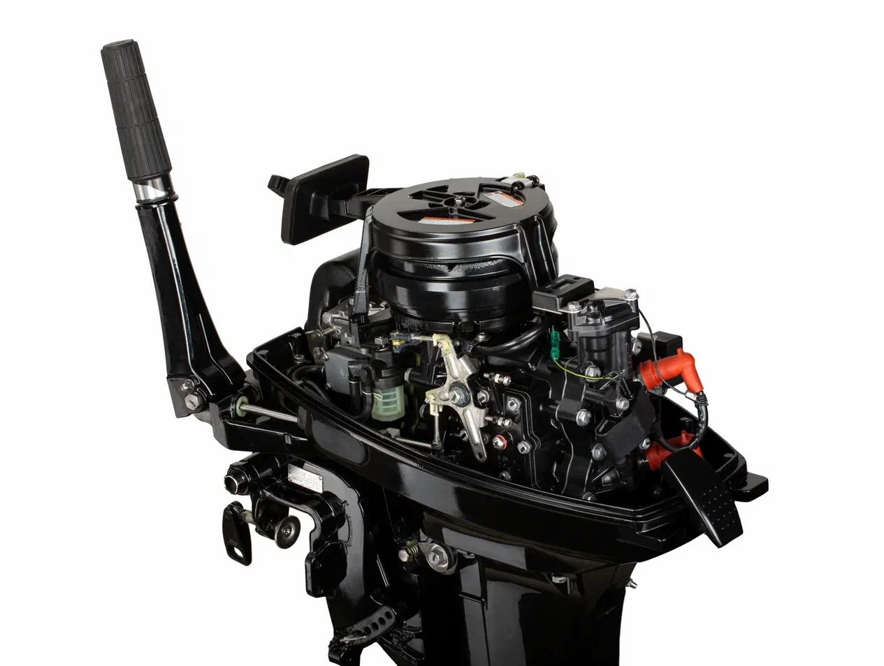 ЛОДОЧНЫЙ МОТОР GLADIATOR G9.9 PRO FHS в Нижнем Тагиле