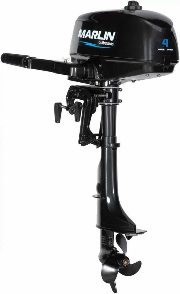 Лодочный мотор MARLIN MP 4 AMHS в Нижнем Тагиле