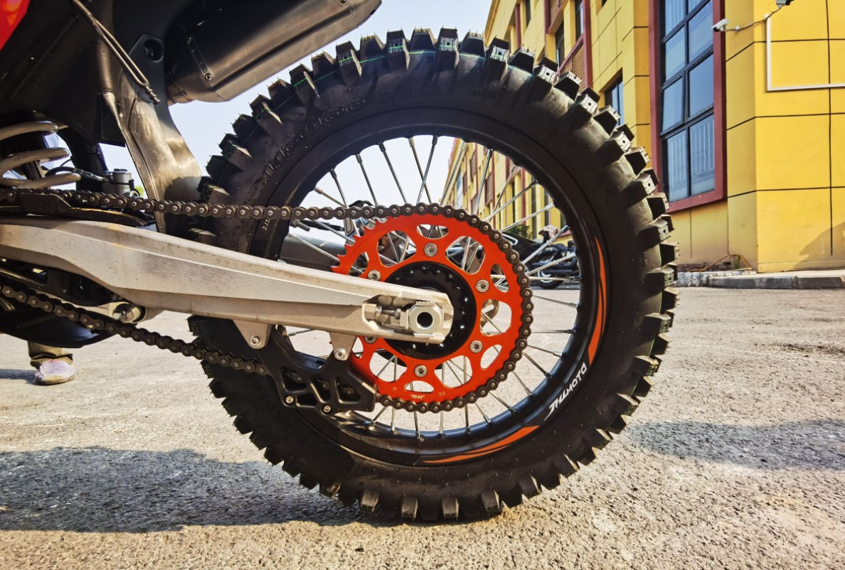 Мотоцикл JHLMOTO JHL Z3 CB250 (172FMM-3A) в Нижнем Тагиле
