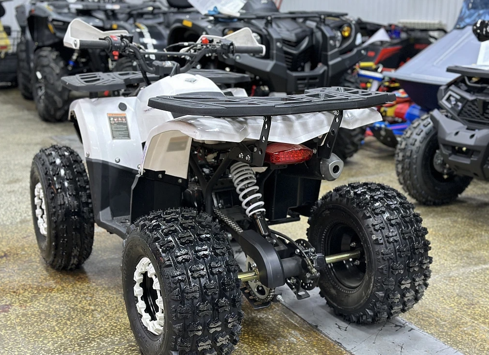 Квадроцикл PROMAX WILD 2.0 190 в Нижнем Тагиле