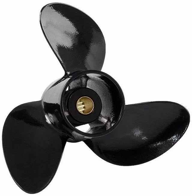 ВИНТ ГРЕБНОЙ TOHATSU 4-6; 3X7,8X8 в Нижнем Тагиле