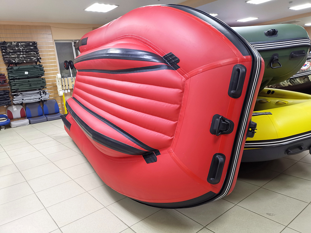 Лодка MISHIMO SPORT 370 в Нижнем Тагиле