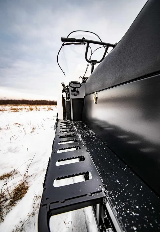 Снегоход БТС АРТИК 4Т /ЛОНГ/ 20 л.с. э/зап, реверс, тормоз в Нижнем Тагиле