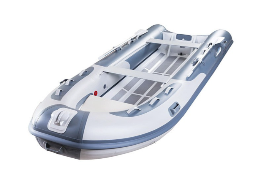 Лодка GLADIATOR RIB420AL в Нижнем Тагиле