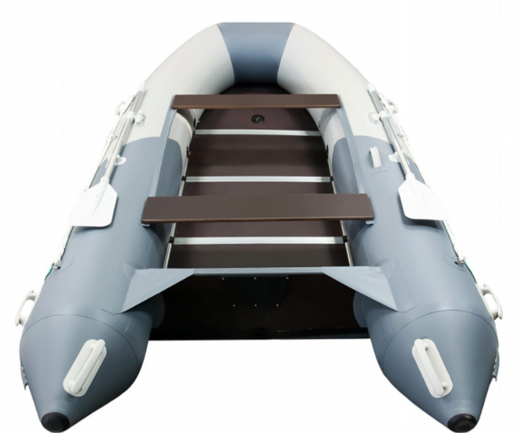 НАДУВНАЯ ЛОДКА GLADIATOR B370 в Нижнем Тагиле