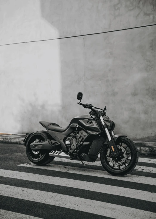 Мотоцикл Benda LFC 700 Pro в Нижнем Тагиле