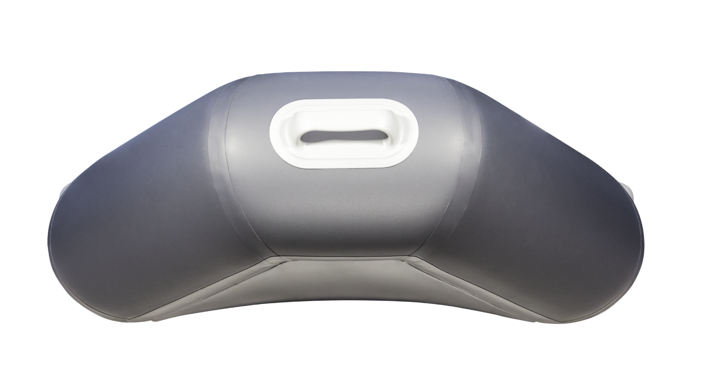 Лодка Барс 200 в Нижнем Тагиле