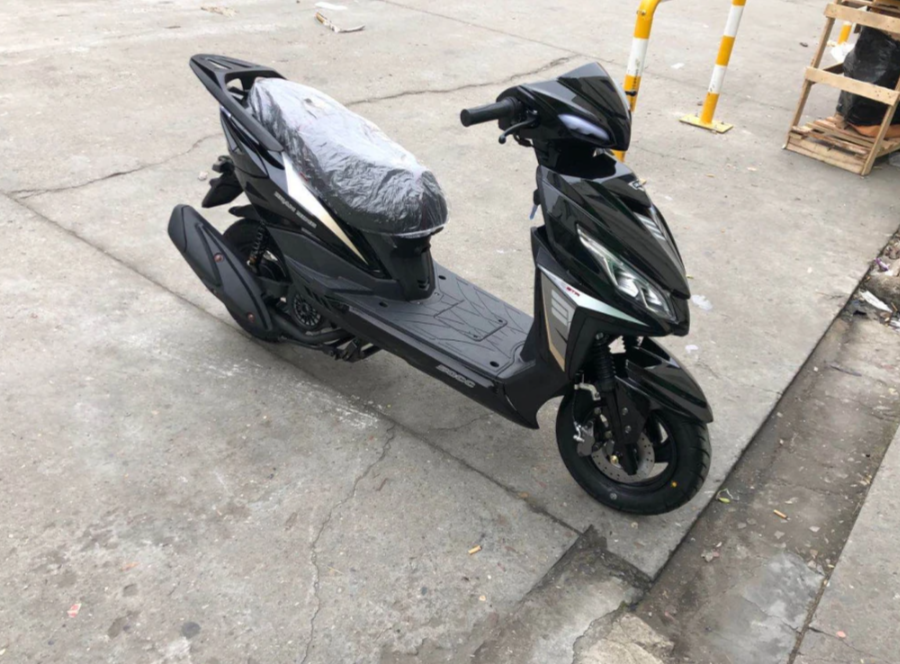 Скутер PROMAX ROX 200 (49) в Нижнем Тагиле