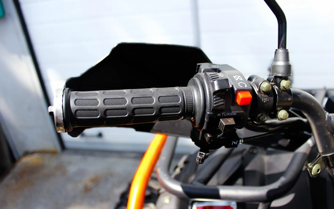 Квадроцикл PROMAX Фермер 350 4x4 ALL ROAD BASIC (2025) в Нижнем Тагиле