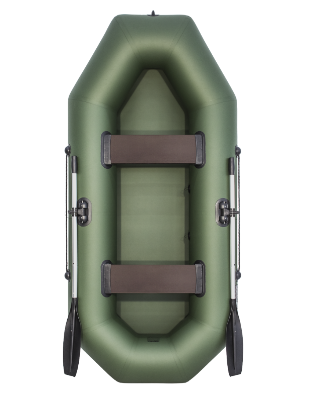 Лодка АКВА-ОПТИМА 260 в Нижнем Тагиле