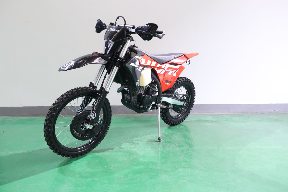 Мотоцикл JHLMOTO JHLofr GS CB300RL в Нижнем Тагиле