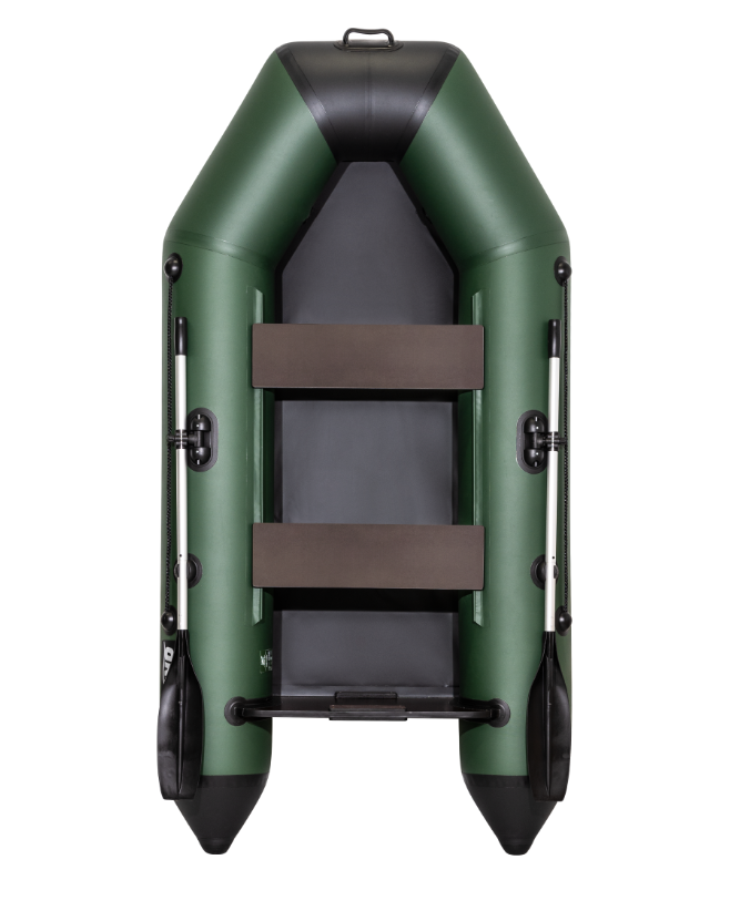  Лодка АКВА 2600 в Нижнем Тагиле