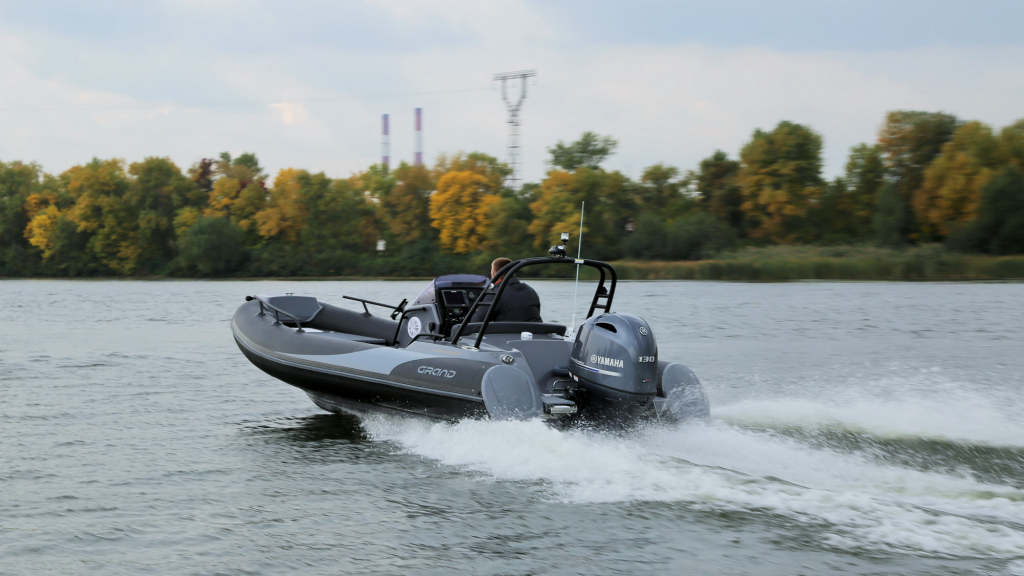 ЛОДОЧНЫЙ МОТОР YAMAHA F130 AETX в Нижнем Тагиле