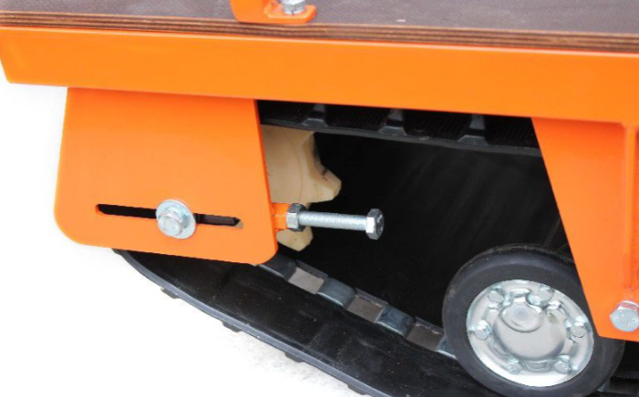 Мотобуксировщик ЧИНУК GRAND 20 л.с. в Нижнем Тагиле