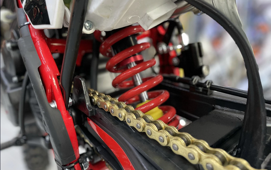 Мотоцикл Progasi SUPER MAX 250 PRO SPORT в Нижнем Тагиле