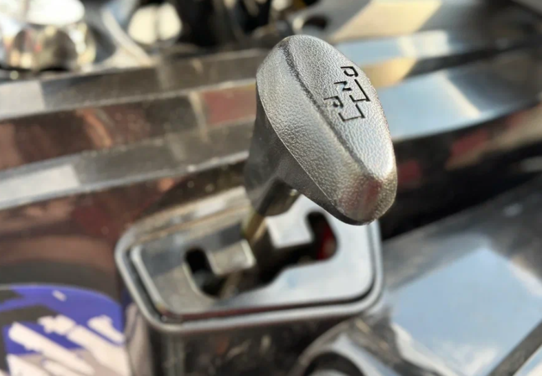 Квадроцикл GBM CROSS HILL 300 NEW PREMIUM в Нижнем Тагиле