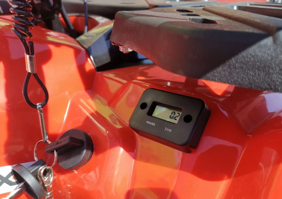 Квадроцикл PROMAX WILD 175 BASIC в Нижнем Тагиле