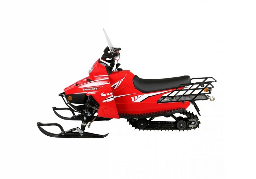 Снегоход Vento Snow Cat в Нижнем Тагиле