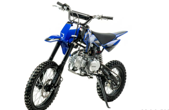 Питбайк MOTOLAND (МОТОЛЕНД) GS Motors S14 17/14 в Нижнем Тагиле