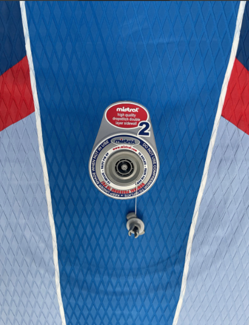 SUP ДОСКА-КАЯК 2 В 1 RAIDEX MISTRAL 10.6’ (320СМ) N 14 в Нижнем Тагиле