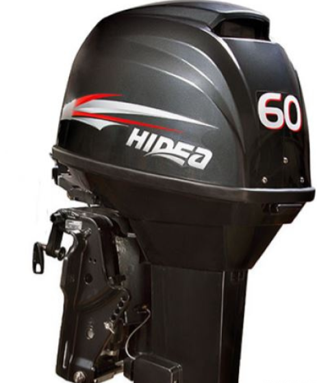 Лодочный мотор HIDEA HD60FEL-T в Нижнем Тагиле