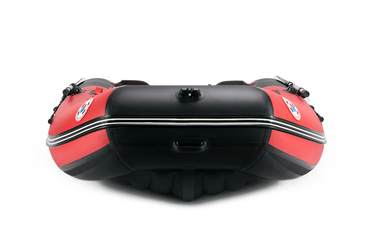 КОМПЛЕКТ ЛОДКА MISHIMO PRO 350 + ЛОДОЧНЫЙ МОТОР MARLIN MP 9.9 (15) AMHS PROLINE в Нижнем Тагиле