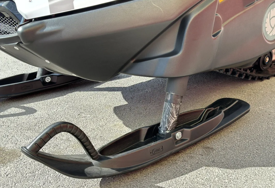 Снегоход РМ TAYGA PATRUL 800 SWT в Нижнем Тагиле