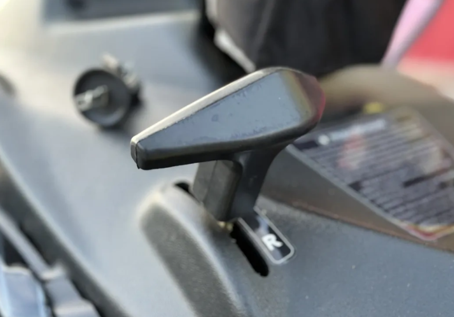 Снегоход РМ TIKSY 500 4Т в Нижнем Тагиле