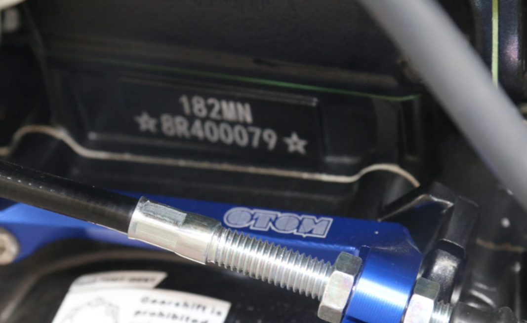 Кроссовый мотоцикл FAIDET NC300S EFI ULTRA WP в Нижнем Тагиле