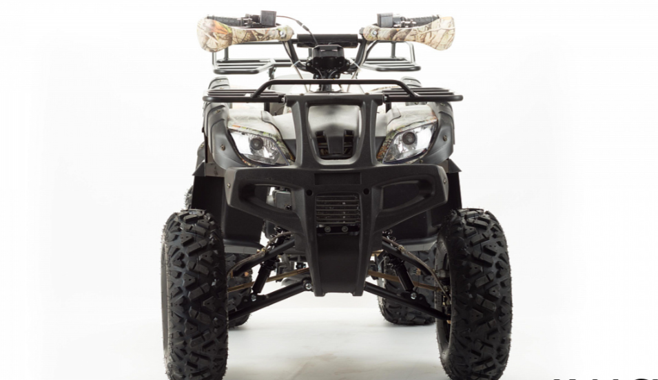 Квадроцикл MOTOLAND (МОТОЛЕНД) 200 ALL ROAD в Нижнем Тагиле