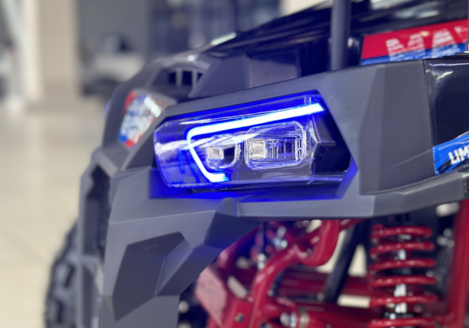 Квадроцикл GBM MAVERICK 222 NEW в Нижнем Тагиле