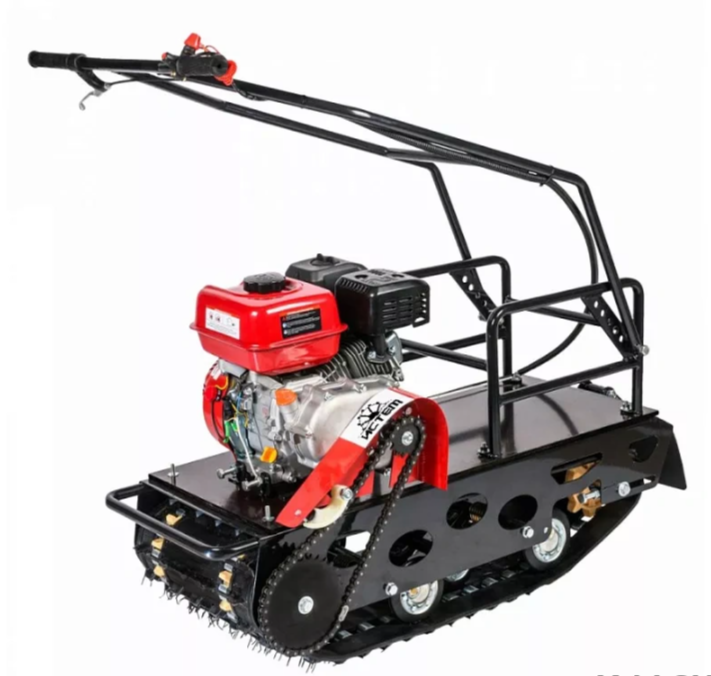 Мотобуксировщик ИСТЕМ 7 в Нижнем Тагиле