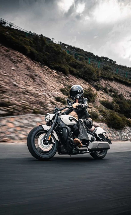 Мотоцикл Benda DarkFlag 500 Commander в Нижнем Тагиле