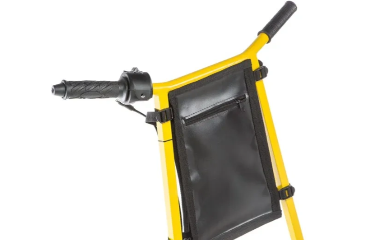 Мотобуксировщик LEBEDEV MOTORS РЕКС RA380 в Нижнем Тагиле