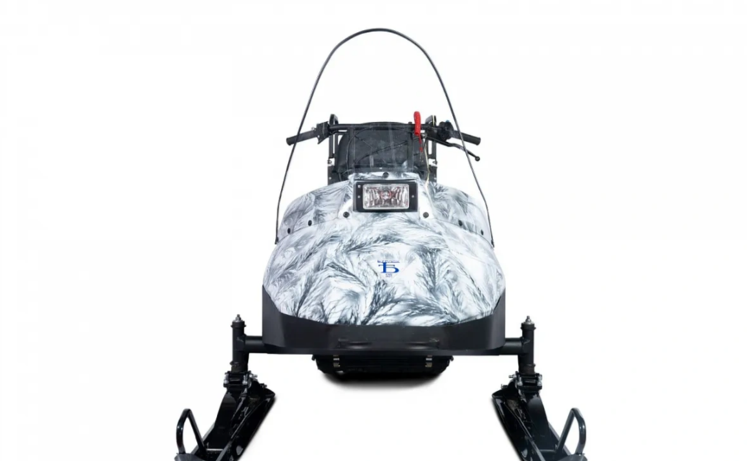 Миниснегоход Бурлак-М Егерь 20 л.с. с эл.зап. в Нижнем Тагиле